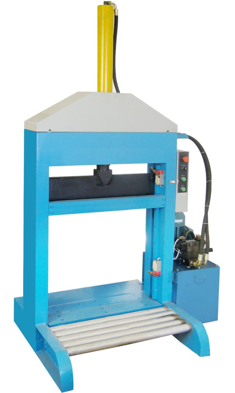 XQ Rubber Cutter