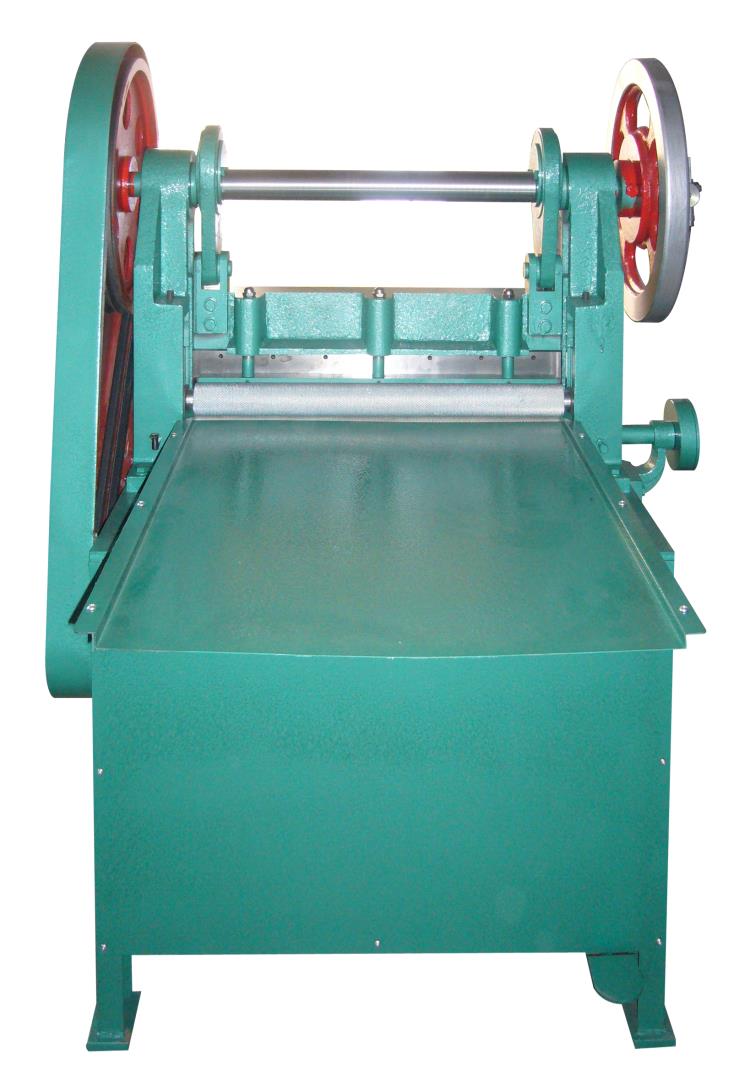 Rubber Strip Cutter