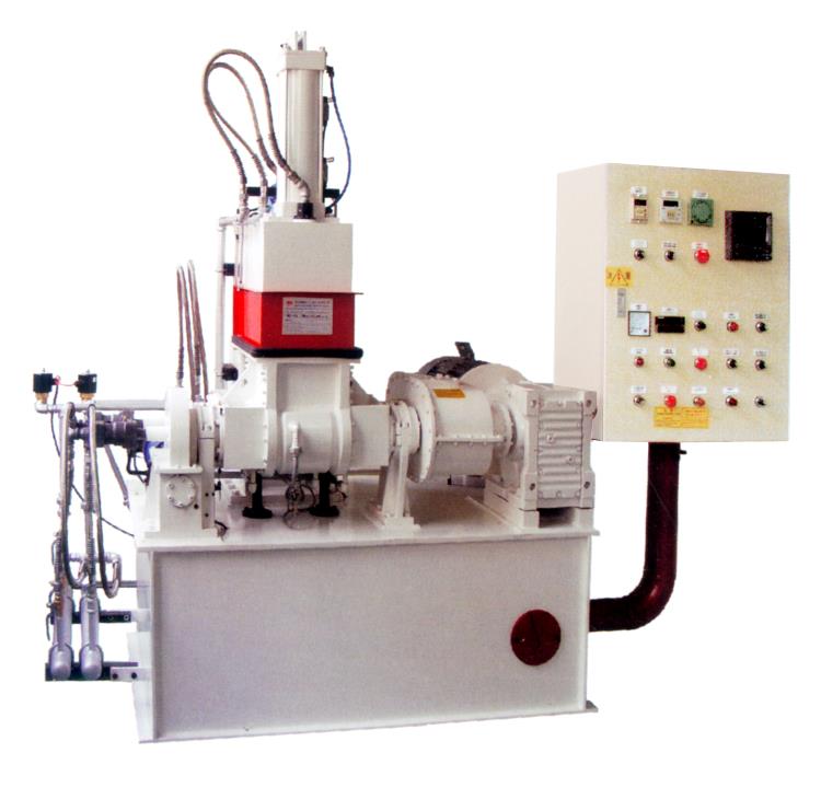 Laboratory Pressure Banbury Mixer
