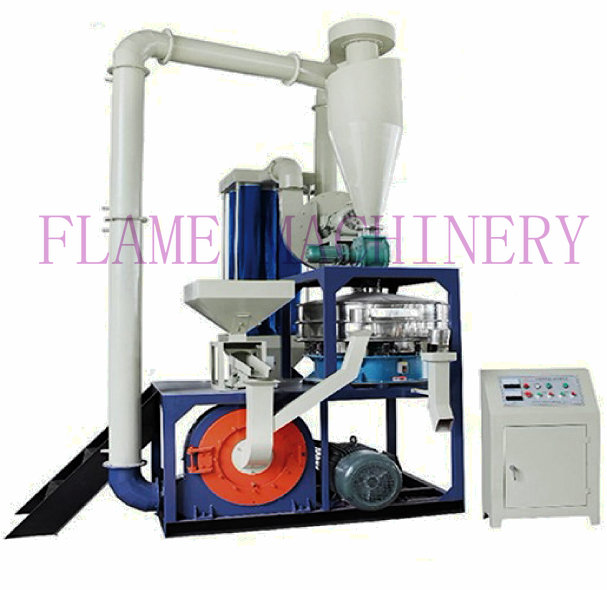 MF High-speed disc-type milling machine