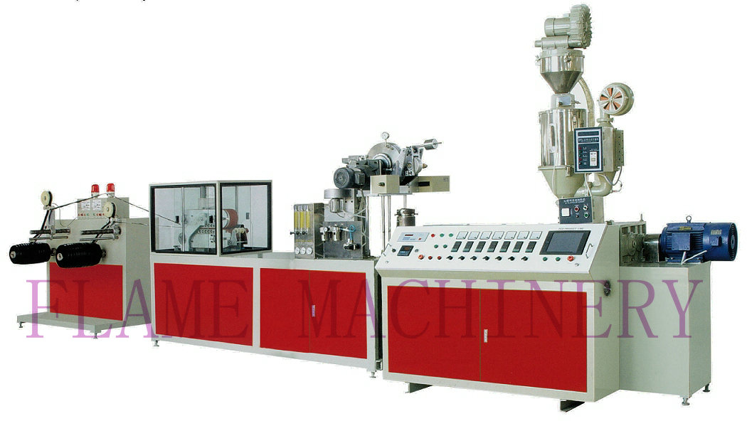 Drip Lrrigation Belt Production Line